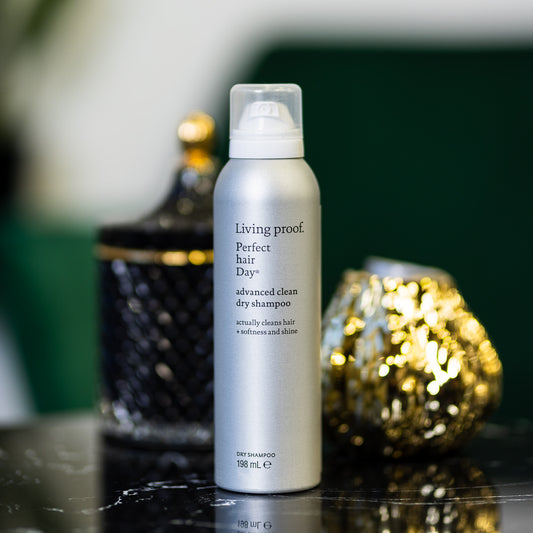 Living Proof - PhD Advanced Clean Dry Shampoo 198ml