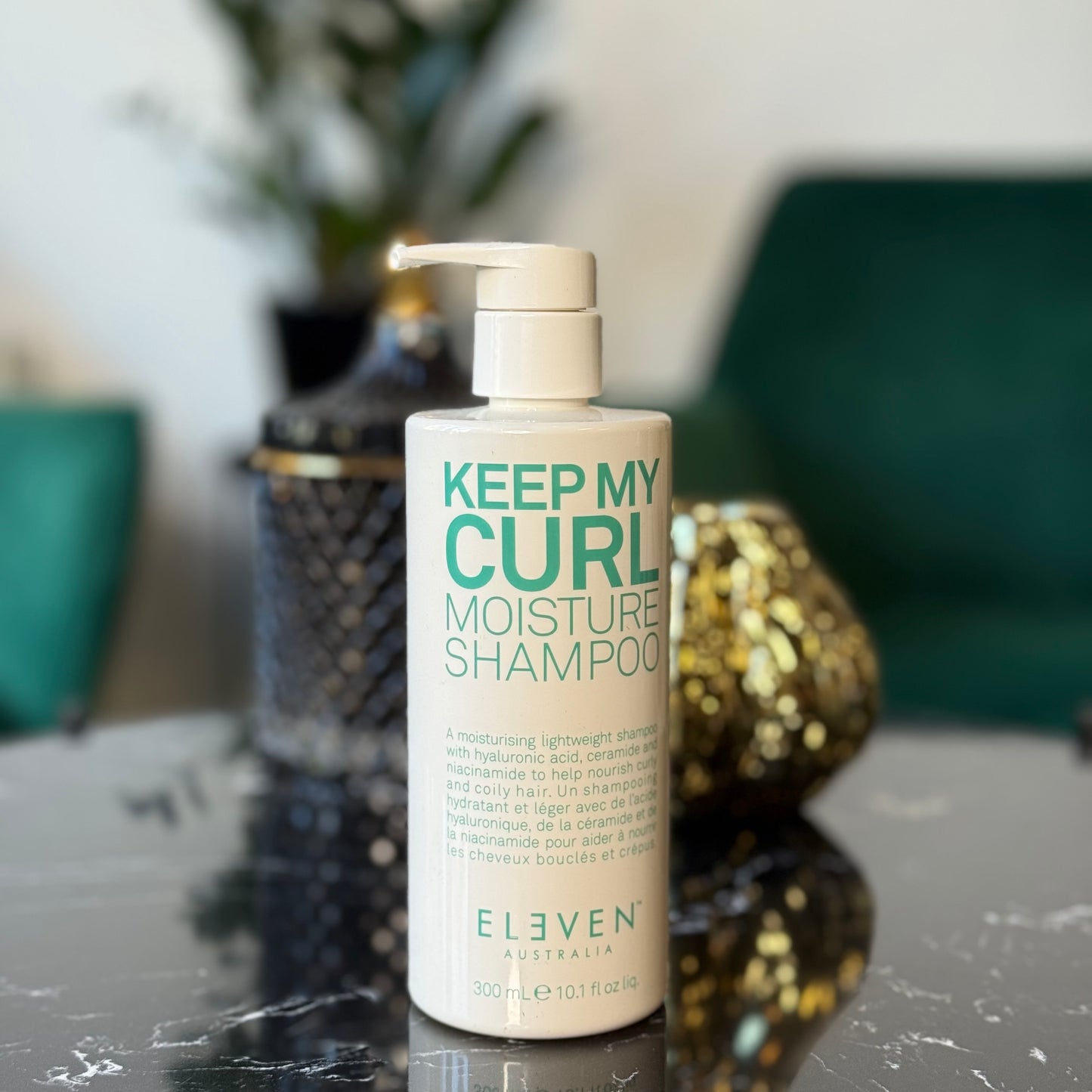 Eleven Australia - Keep My Curl Moisture Shampoo