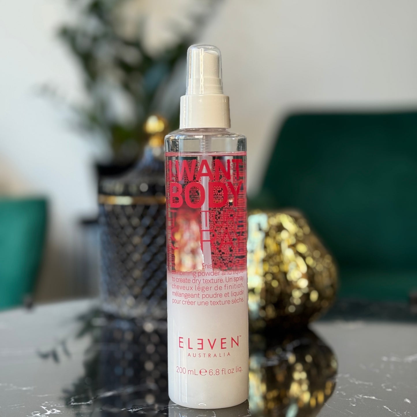 Eleven Australia - I Want Body Texture Spray