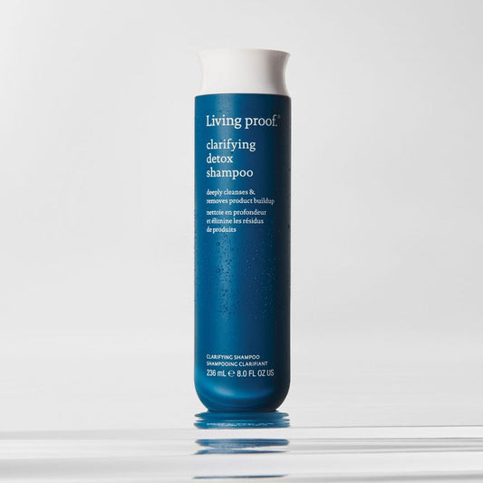 Living Proof - Clarifying Detox Shampoo