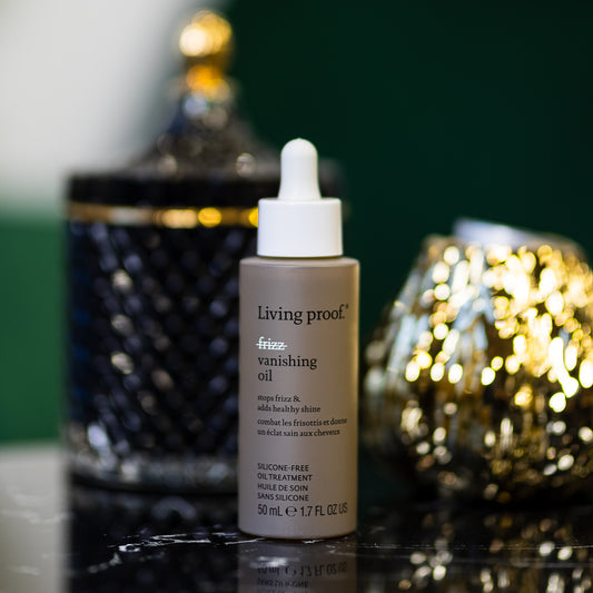 Living Proof - No Frizz Vanishing Oil