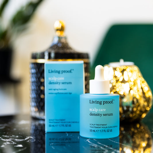 Living Proof - Scalp Care Density Serum
