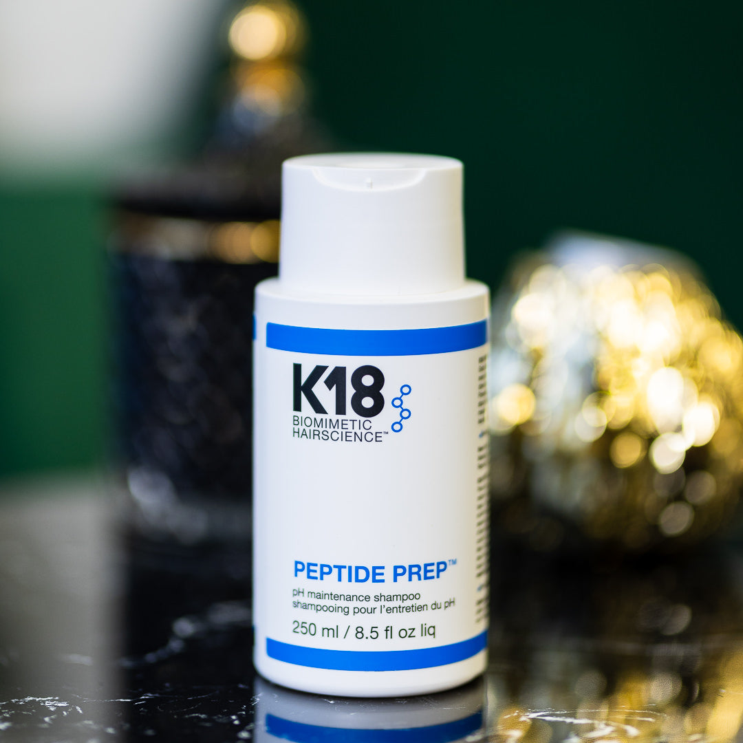 K18 Damage Shield Shampoo