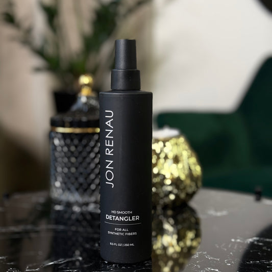 Jon Renau - HD Smoot Detangler