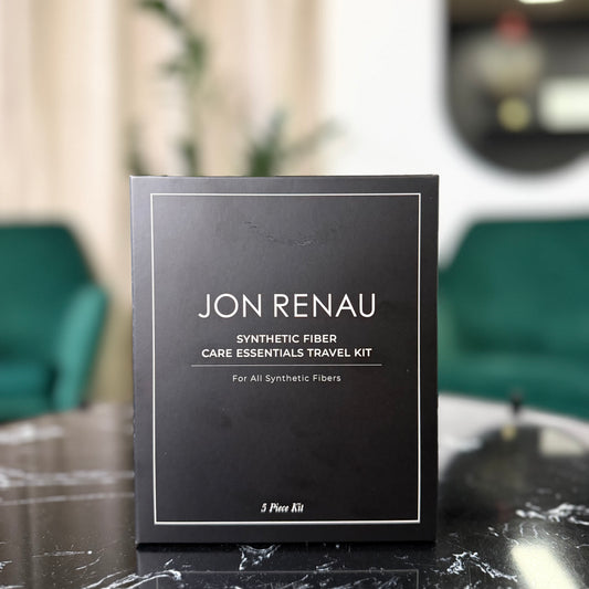Jon Renau - Resekit