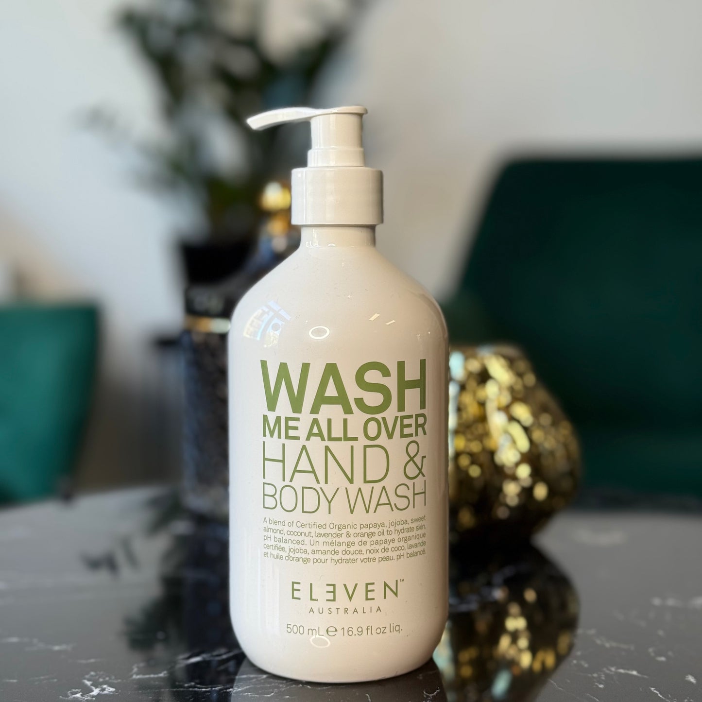 Eleven Australia - Wash me all over hand & body wash