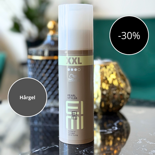 EIMI Pearl Styler XXL