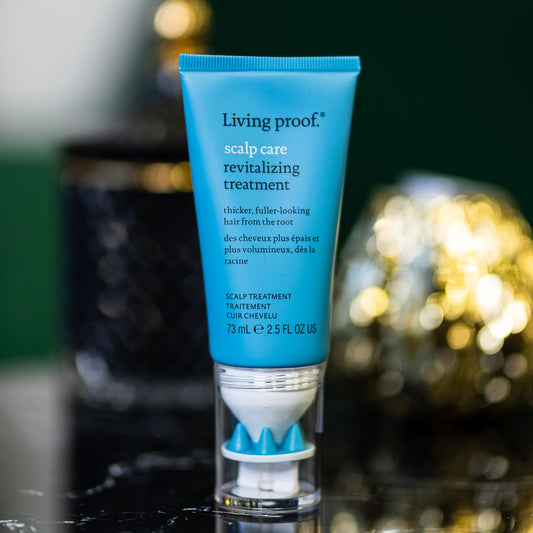 Living Proof - Scalp Care Revitalizing Treatment