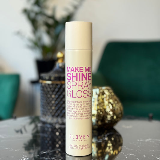 Eleven Australia - Make Me Shine Spray Gloss