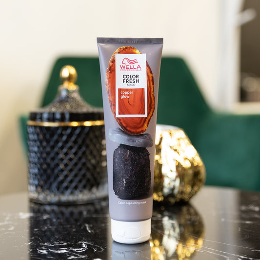 Wella Color Mask Copper Glow