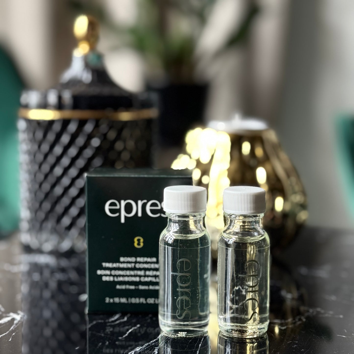 EPRES Bond Repair Treatment – Refill