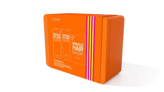 ELEVEN - REPAIR TRIO