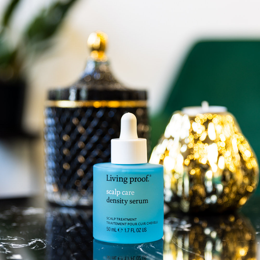 Living Proof - Scalp Care Density Serum