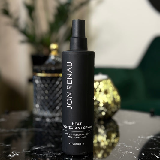 Jon Renau - Heat protection spray för syntet peruker