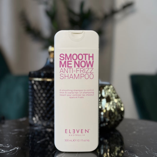 ELEVEN Australia Smooth Me Now – Anti-Frizz Shampoo