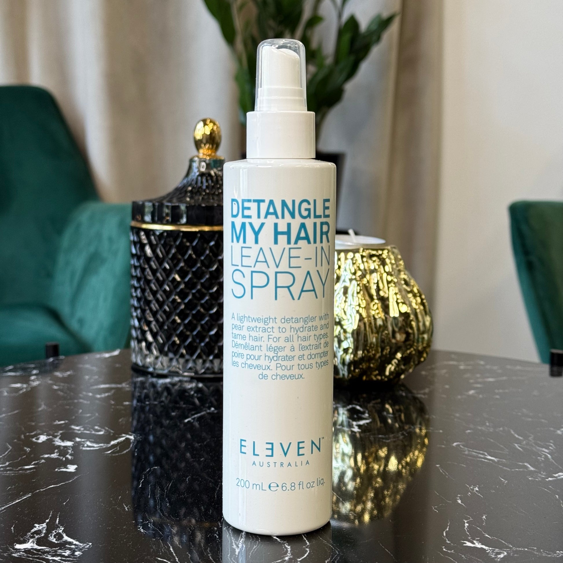 ELEVEN Australia Detangle My Hair Leave-in Spray 200 ml utredande leave-in