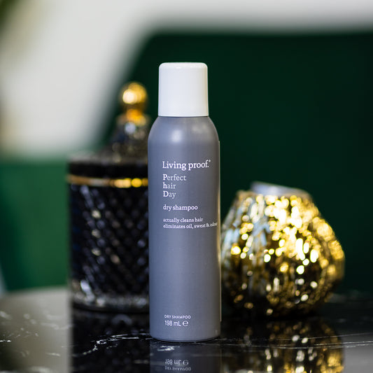 Living Proof PHD Dry shampoo 198ml