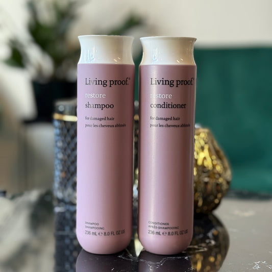 The gift of Strength and Style