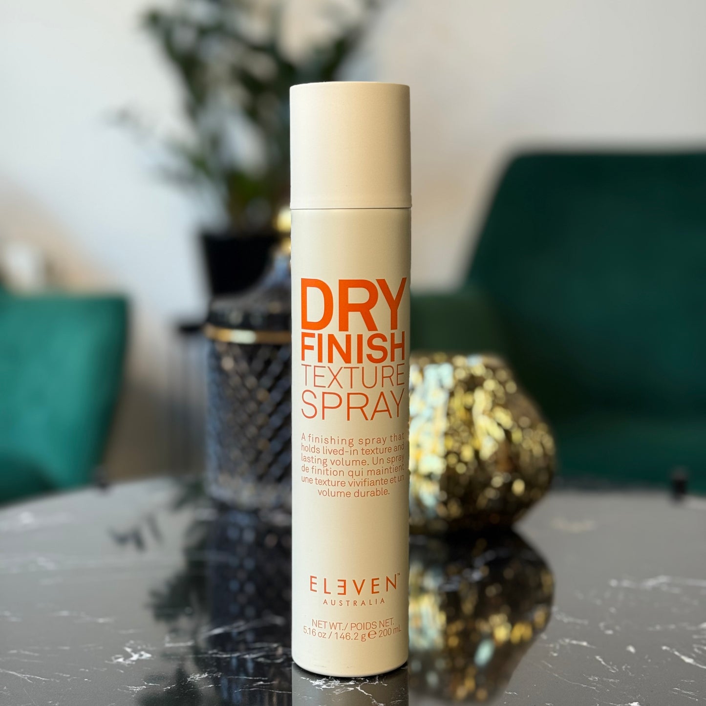 Eleven Australia - Dry Finish Texture Spray