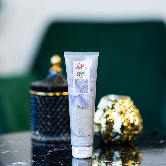 Wella Color Mask Pearl Blonde