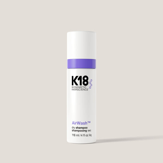 K18 Airwash