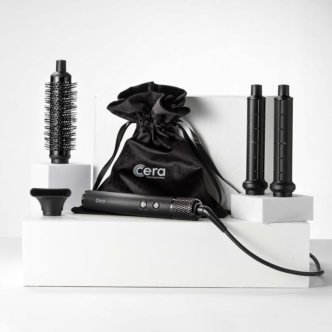 Cera Pro Multi-Airstyler