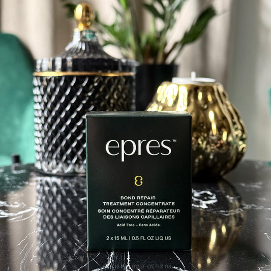 EPRES Bond Repair Treatment – Refill