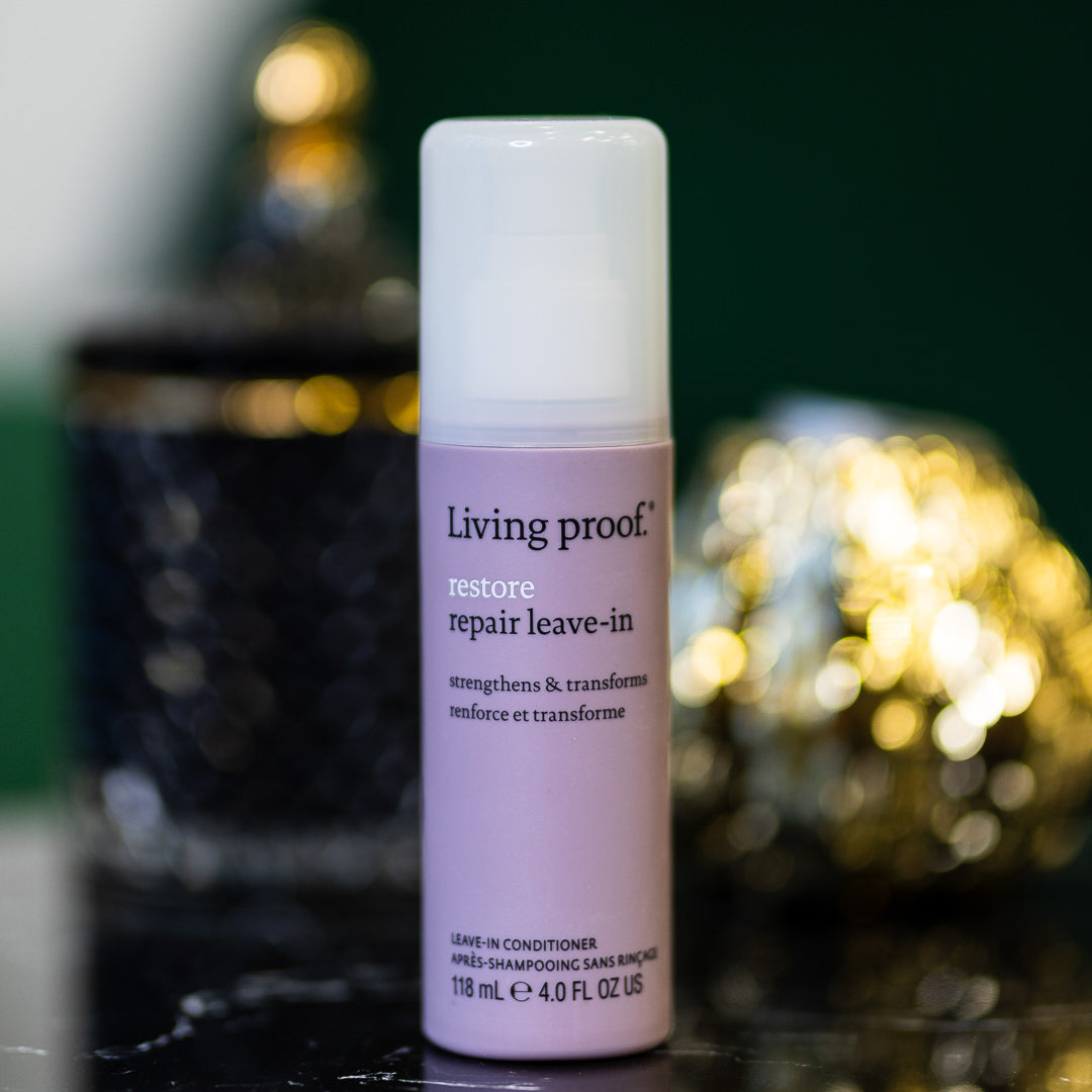 Living Proof - Restore Repair Leave-In