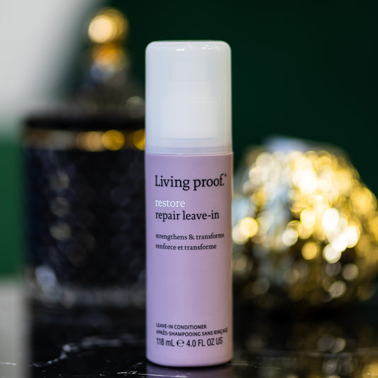 Living Proof - Restore Repair Leave-In