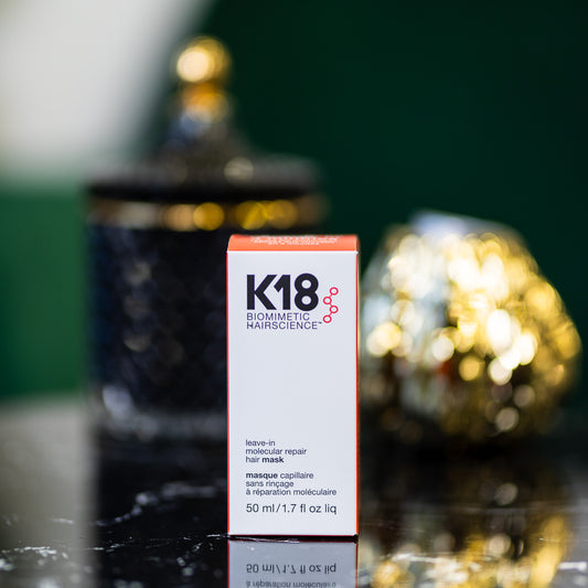 K18 50ml