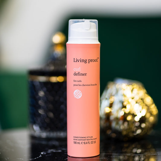 Living Proof - Curl Definer
