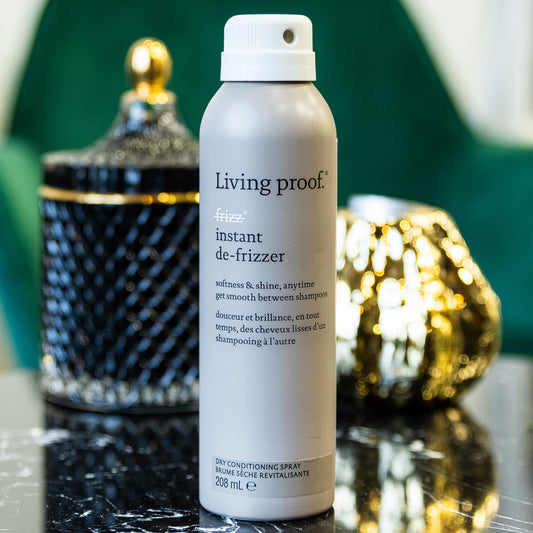 Living Proof - No Frizz Instant de-frizzer