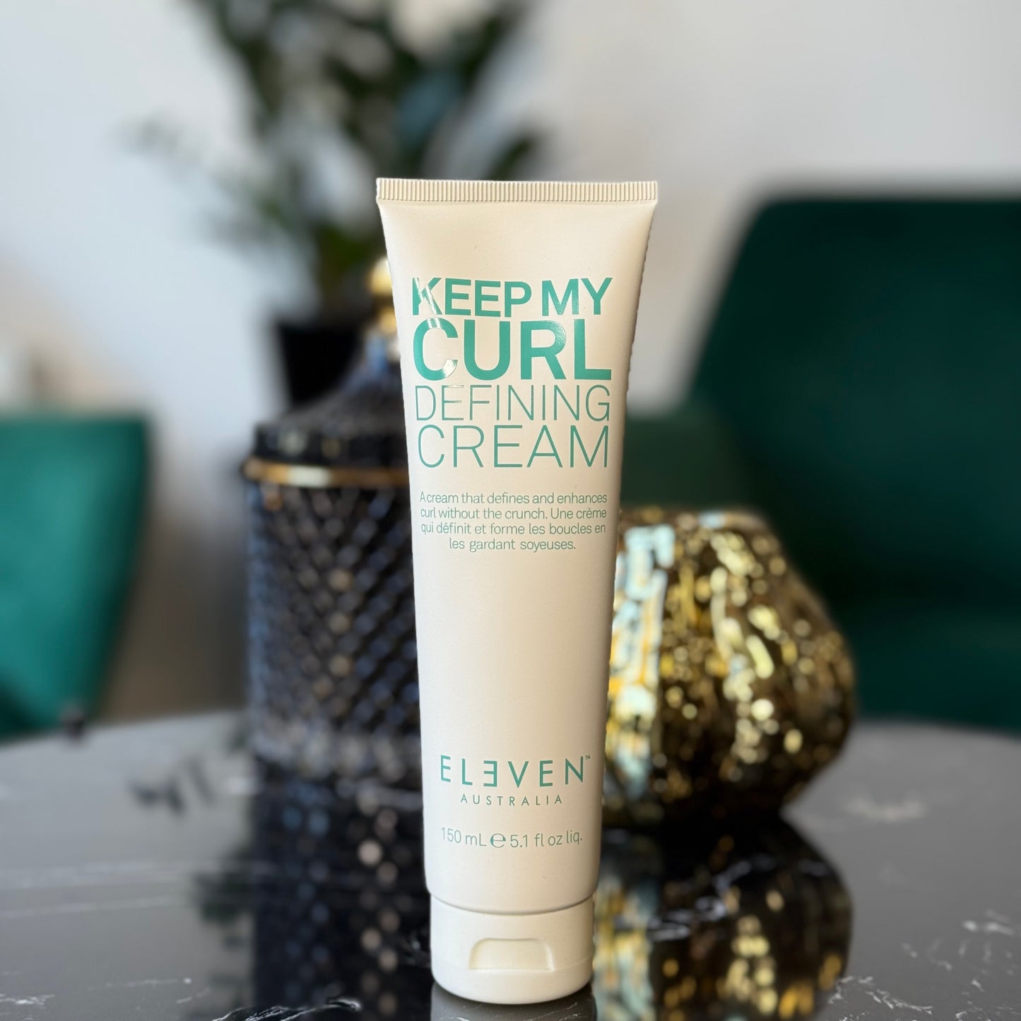 Eleven Australia - Keep My Curl Defining Cream