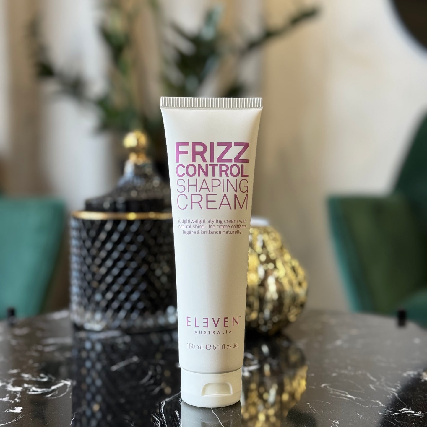 Eleven Australia - Frizz Control Shaping Cream