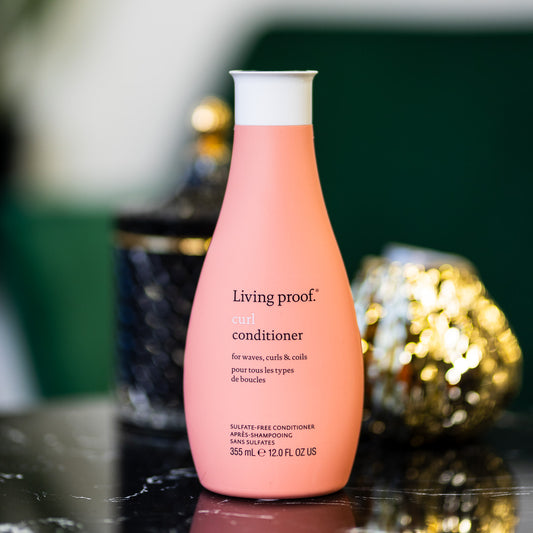 Living Proof - Curl Conditioner