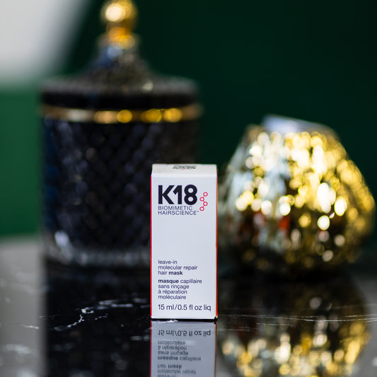 K18 15ml