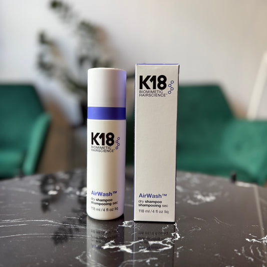 K18 Airwash
