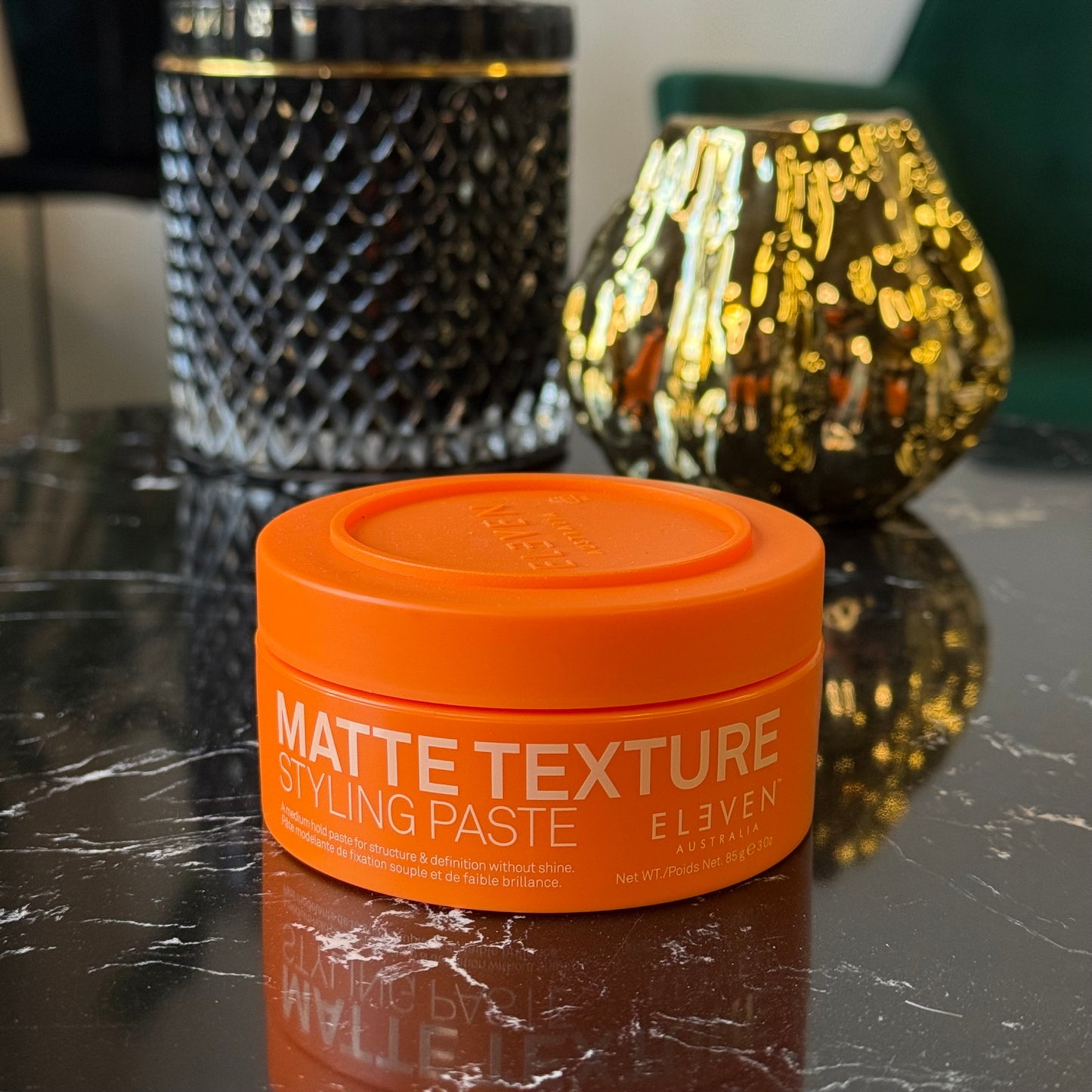 Eleven Australia - Matte Texture Styling Paste