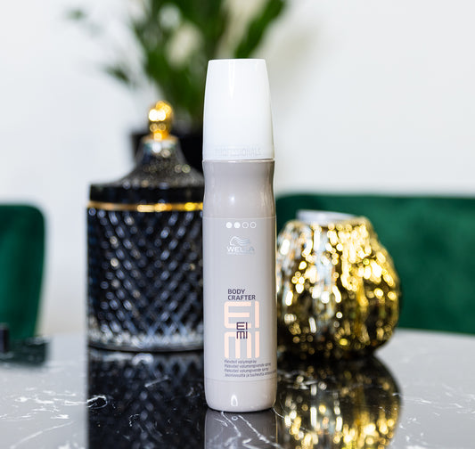 EIMI body crafter