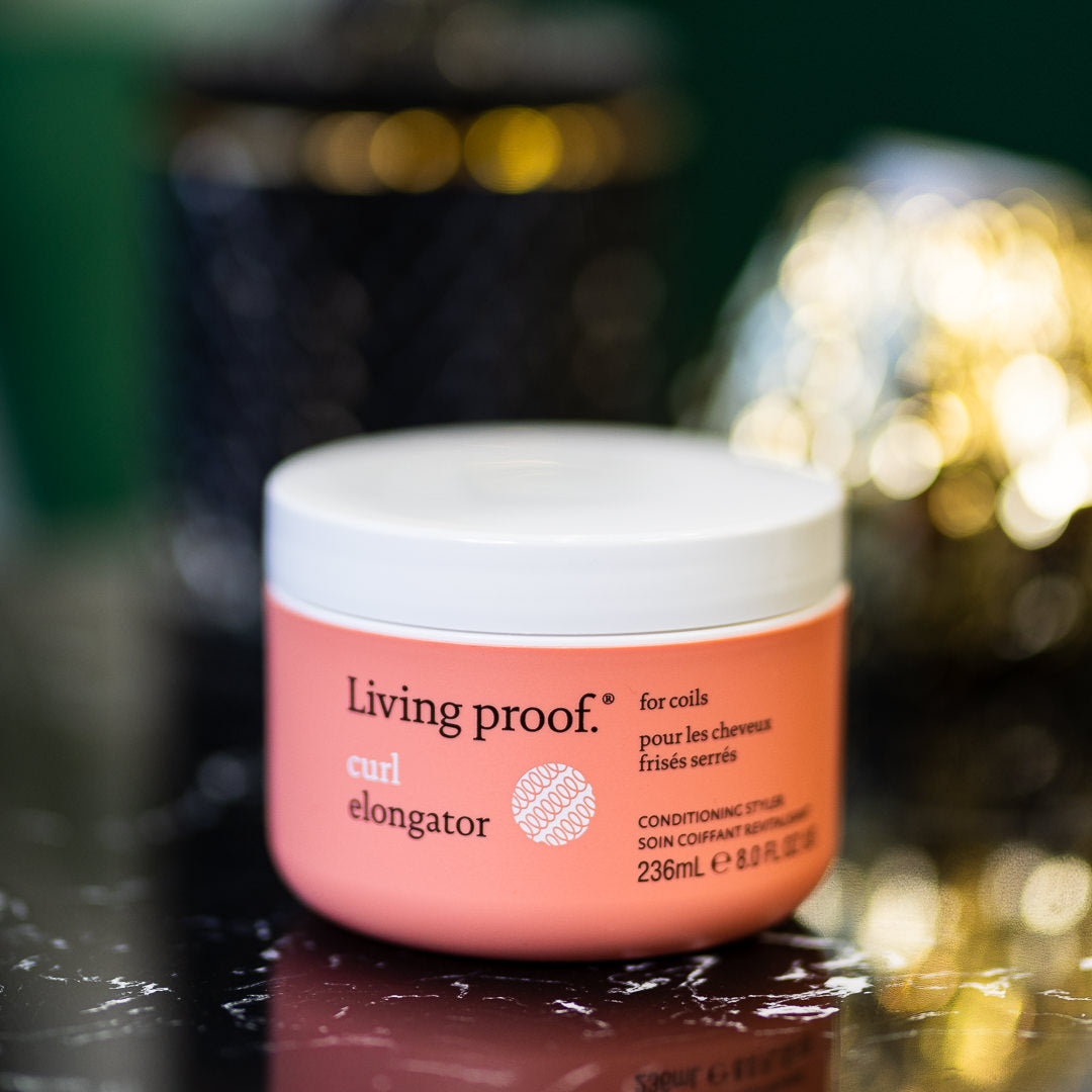 Living Proof - Curl Elongator