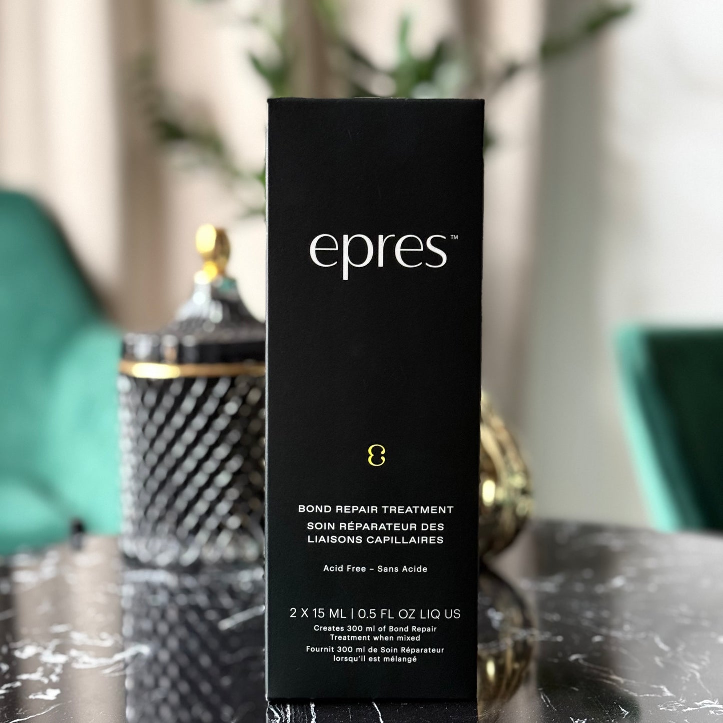 EPRES Bond Repair Treatment – Hemmakit