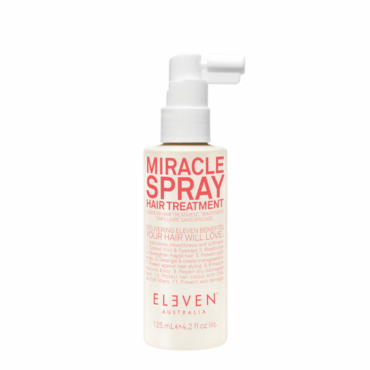 Miracle Spray Hair Treatment