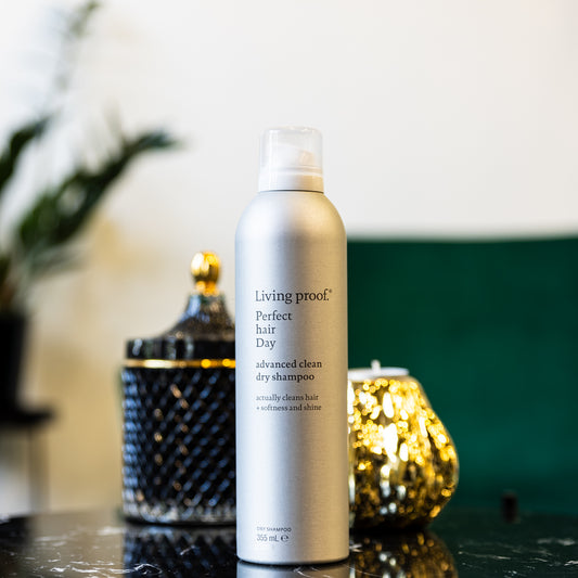 Living Proof - PhD Advanced Clean Dry Shampoo JUMBO