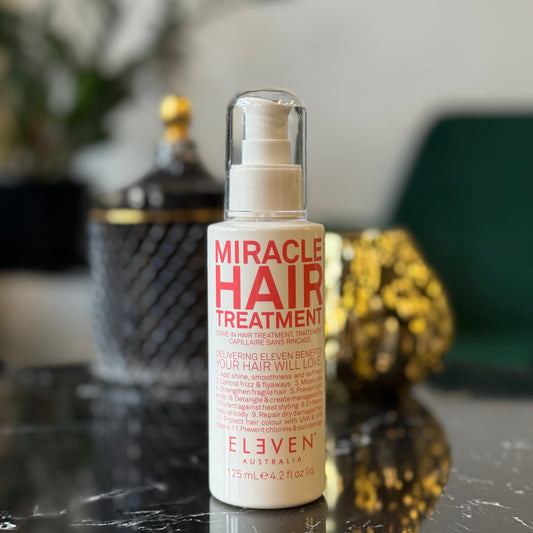 Eleven Australia - Miracle Hair Treatment