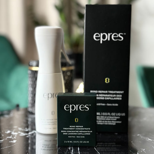 EPRES Bond Repair Treatment – Hemmakit