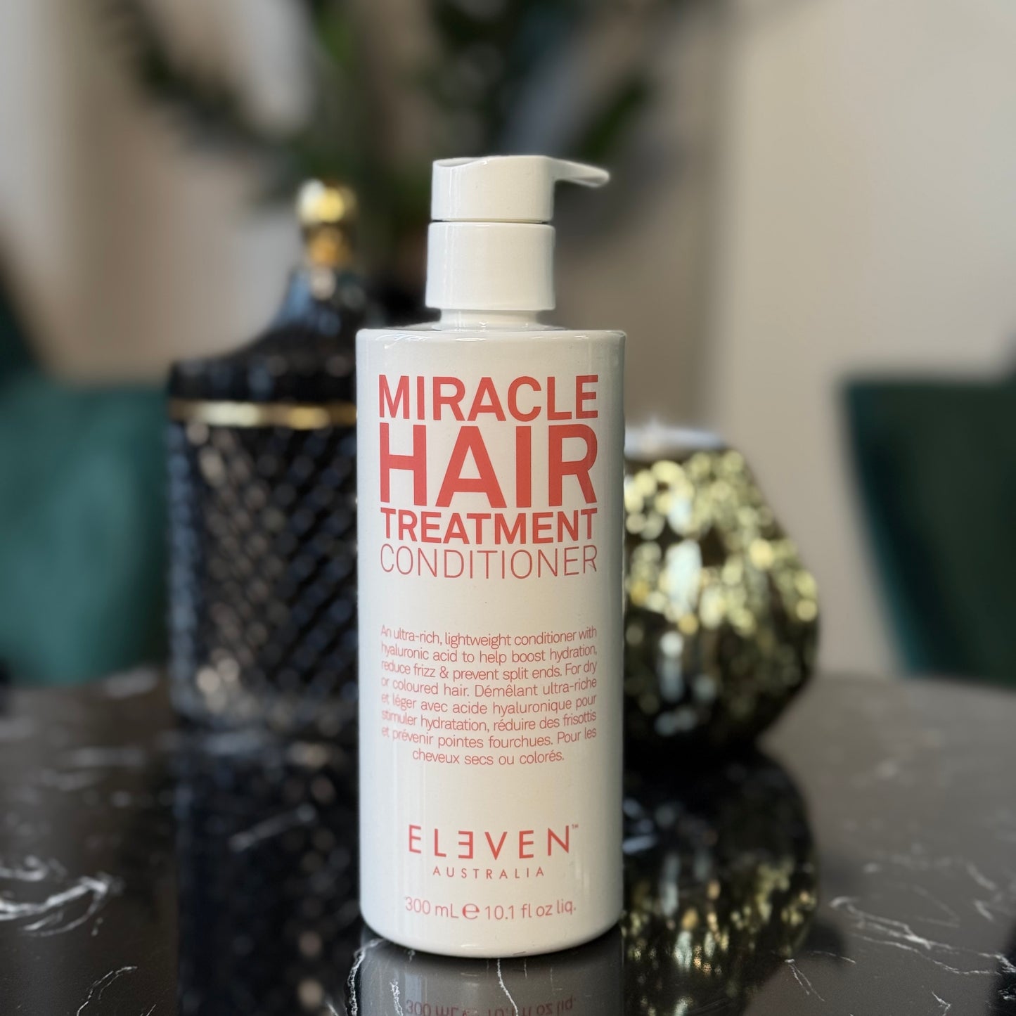 ELEVEN Australia - Miracle Hair Treatment Conditioner