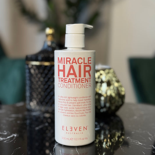 ELEVEN Australia - Miracle Hair Treatment Conditioner