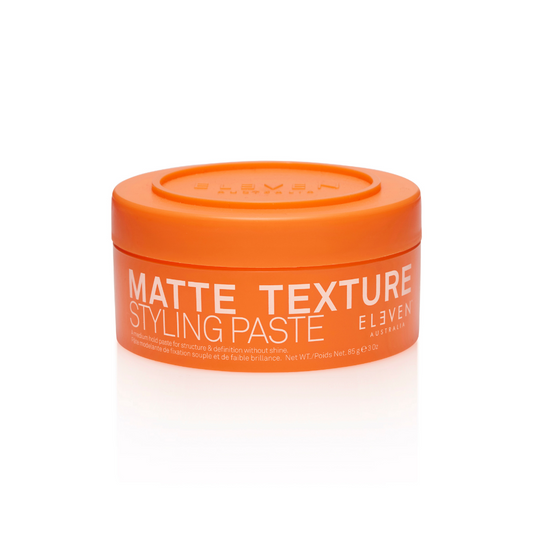Matte Texture Styling Paste