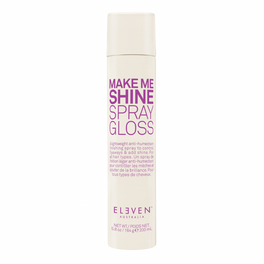 Make Me Shine Spray Gloss
