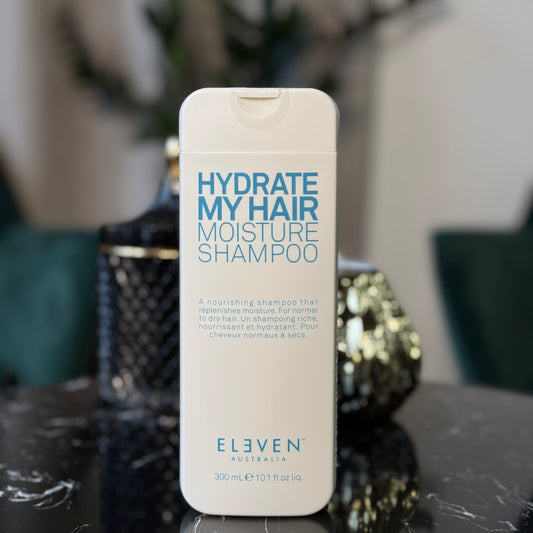 ELEVEN Australia Hydrate My Hair Moisture Shampoo